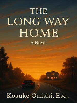cover image of The Long Way Home